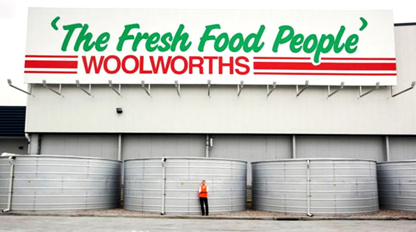 Woolworths